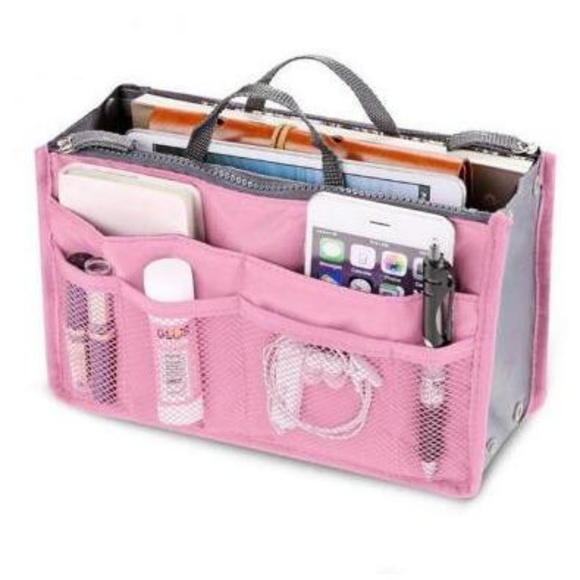 Handbags - Designer Bag Organizer Handbags - Designer Bag Organizer